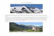 „Gipfelblick“ - der Großglockner mit 3.798 m · 2017. 6. 15. · Schon bei der Anreise nach Heiligenblut ein erster Fotostopp am „Jungfernsprung“ - Wasserfall 130 m „stürzt-fließt“