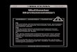 Multimeter Monitoimimittari - Biltema · 2013. 2. 21. · som ska användas samt i tillämpliga fall, ett passande känslighetsområde. ... Dette multimeteret fra Biltema (art. 15-133)