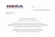 Schlussbericht · 2012. 6. 28. · Schlussbericht Förderkennzeichen: 02WN0383 KORA, TV 8, Untersuchung der rechtlichen Rahmenbedingungen für den kontrollierten natürlichen Rückhalt