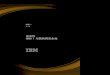 IBM inIBM i€¦ · System i krXx2+T