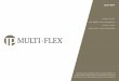 Januar 2019 · 2020. 2. 12. · Der IP MULTI-FLEX ist ein flexibler Mischfonds, der unabhängig von einer Benchmark ... Risikomanagement der Portfoliopositionen und der Gesamtportfoliostruktur