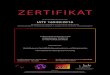 ZERTIFIAT - ARaymond Automotive · 2018. 7. 17. · IATF 16949:2016 for the management system as per Evidence of conformity with the above standard has been furnished in accordance