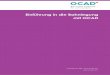 Einführung in die Bahnlegung mit OCAD¼hrung_in_die_Bahnlegung... · 2019. 4. 17. · Bei diesem Dokument handelt sich um eine Einführung in die Bahnlegung mit OCAD, jedoch nicht