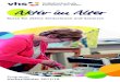 Kurse für aktive Seniorinnen und Senioren · 2017. 6. 27. · Informationen für Sie ansprechpartner Julia Shirtliff Telefon 069 212-37963 E-Mail j.shirtliff.vhs@stadt-frankfurt.de