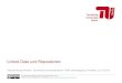 Linked Data und Repositorien - DINI - Deutsche Initiative f£¼r ... Linked Data und Repositorien Pascal-Nicolas