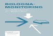 BOLOGNA- MONITORING · 2015. 1. 6. · 2 Vorwort Mit dem Bologna-Monitoring für die Jahre 2012–14 schliesst die CRUS ihre Berichterstattung über die Arbeiten ab, die in den letzten