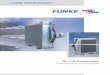 Öl / Luft-Kühlanlagen · 2014. 11. 26. · 2 FUNKE Öl / Luft-Kühlanlagen basieren auf dem System Längerer & Reich. Die konsequente Weiterentwicklung die-ses Systems bei FUNKE