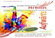 Unterhaltungskonzerte Stadtmusik Arbon · 2018. 10. 3. · 1 Inhaltsverzeichnis 3 Einladung 5 Organisation Unterhaltungskonzerte 2018 9 Neuer Name für die Jugendmusikschule Arbon-Horn