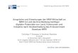 Ansprüche und Erwartungen der NRW-Wirtschaft an NRW 4.0 und … · 2016. 6. 3. · • Rolle der Verwaltung in der Digitalisierung und ihre Verknüpfung mit Electronic Government