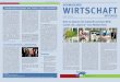 Seite 4 Dormagener Wirtschaft im Fokus 1/2015 ......und verstehen” lädt das zdi-Netzwerk Rhein-Kreis Neuss (Zukunft durch Inno - vation.NRW) Schülerinnen und Schüler sowie ihre