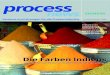 process - Siemens · 2007. 12. 11. · bei Mother Dairy Gandhinagar 10 Führend in Farbe Automatisierung mit Simatic PCS 7 optimiert Farbenproduktion in Indien 12 Wachstumsmarkt Wasserwirtschaft