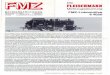 FLEISCBMAII · 2006. 9. 19. · Det minsta enhetslokomotivet frAn DRG. FrAn 1934 tlll1938 levererades totalt 10 stycken tenderlok av typ 89° tillDeutsche Reichsbahn Gesellschaft
