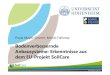 Bodenverbessernde Anbausysteme: Erkenntnisse aus dem EU-Projekt SoilCare · 2020. 3. 28. · Bodenverbessernde Anbausysteme Non-technicalSummary ‘SoilImprovingCroppingsystems’SOILCARE–Wageningen,