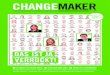 ASHOKA Changemaker fuerPDF · 2020. 6. 30. · Ashoka Deutschland? Diese Querdenker*innen sind neu im Netzwerk So arbeiten Ashoka Fellows an gesellschaftlichen Systemen Lernen Sie