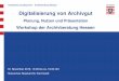 Digitalisierung von Archivgut 2020. 1. 8.¢  Hessisches Landesarchiv - Archivberatung Hessen Digitalisierung