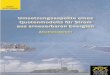  · 2006. 12. 7. · Umsetzungsaspekte eines Quotenmodells für Strom aus erneuerbaren Energien Abschlussbericht im Auftrag des Ministeriums für Umwelt und Verkehr Baden-Württemberg