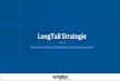 LongTail Strategie - Uniplex · 65% Gewinnchance werden Sie, dank der LongTail Strategie, jegliche Mitbewerber einfach ausschalten. Sichtbarkeit als Treibstoff Ihres Erfolgs Für