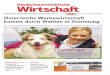 Die Zeitung der Wirtscha skammer Niederösterreich · WEST ...wko.at/wknoe/Presse/nowi/2013/PDF/Noewi9_2013.pdf · Kultur und Medien gratulierte dieser Tage Spartenobmann Gerd Prechtl