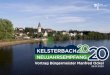 20 - Kelsterbach · 2020. 1. 27. · FrankfurtRheinMain hat zwischen 2012 und 2017 weiter zugenommen – um knapp 138.000 Personen oder 6,2 Prozent • „Die im Zeitraum 2012 bis