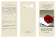 ALTRES INFORMACIONS IV. Literarischer Wettbewerb “Jocs ... · 2. Premi «Jocs Florals»: un de narració curta i un de poesia per a participants de llengua materna catalana, amb