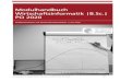 Modulhandbuch Wirtschaftsinformatik |B.Sc.| PO 2020 2020. 9. 8.¢  B.Sc. Wirtschaftsingenieurwesen, B.Sc