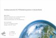 Ausbauszenarien für PV-Batteriesysteme in Deutschland · 2017. 10. 12. · DLR.de • Folie 2 > Martin Klein • Ausbauszenarien für PV-Batteriesysteme in Deutschland > Strommarkttreffen