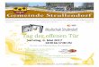 Gemeinde Strullendorf - Oberfranken in Bayern · 2017. 5. 4. · der Leitung von Martina Pohl-Blaschko. - bis 13.00 Uhr Verkauf, ebenso die Möglichkeit, sich zu stärken mit Essen