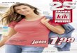 Jeans-kikmedia.kik-textilien.com/files/pdf/Prospekte/2019/P06/... · 2019. 3. 22. · Jetzt online bestellen auf . de JETZT ZUGREIFEN & SPAREN Herren Poloshirts Verschiedene Farben,