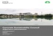 Concrete Sustainablity Council - Transportbeton · 2018. 1. 4. · 7 CSC als Managementsystem ... Makati Development Corporation (Philippinen) Mebin (Niederlande) Ocean Concrete (Kanada)