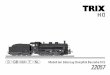 D GB USA F NL 22057 · 2016. 9. 6. · Information about the prototype The Bavarian State Railroad purchased 15 class G 5/5 locomotives for the steep Bavarian grades as early as 1911