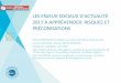LES ENJEUX SOCIAUX D'ACTUALITÉ 2017 À ...media.oec-paris.fr/newsletter/CLUB_SOCIAL/2017/rdv...2017/03/07  · Les enjeux sociaux d'actualité 2017 à appréhender 07/03/2017 20 Risues
