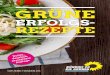 GRUENE-HESSEN · 2019. 6. 25. · Essen ist ein Grundbedürfnis, beinhaltet aber auch Genuss ... verarbeitet und dann transportiert werden . Saisonale Qualität steht immer mehr vor