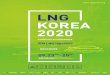 BROCHURE2019.lngkorea.org/newsletter/2020vol01/data/LNG_KOREA... · 2020. 5. 29. · LNG KOREA 2020 01 2020년, IMO의 환경 규제로 LNG 등 친환경 선박 및 기자재 시장이