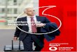 Vodafone D2 GmbH - Gesamtpreisliste Mobilfunk 7/2020 … · 2020. 7. 2. · Vodafone UltraCard: In allen Red Business Prime-Tarifen: UltraCard kostenlos zusätzlich buchbar. Die Buchung