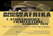 vom 1.-11. November 2018 im Studio-Kino Hamburg...Der Film Burkinabé Risingknüpft nicht nur daran an, wie 2014 in Burkina Faso vornehmlich durch massive Jugendproteste der langjährige