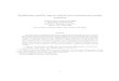 Equilibrium parallel import policies and international ... variation in parallel import policies across