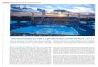 synchronschwimmen-berlin.de WM s-m.pdf · 2018. 11. 23. · Jahre, Natalia Ischenkov und Svetlana Romashina, waren nicht mehr mit dabei, aber das tat der russischen Vormachtstellung