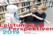 New Jahresbericht der Stadtbüchereien - Düsseldorf · 2020. 4. 28. · entwicklung für Stadtteilbibliotheken 2019 – 2020. ausgeschrieben. Es richtet sich an Bibliotheken mit