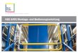 KEE GATE Montage- und Bedienungsanleitung · 2017. 7. 27. · Die KEE GATE Sicherheitstüren wurden für den dauerhaften Schutz vor Gefahren im Innen- und Außenbereich entwickelt