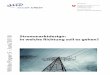 Strommarktdesign: White Paper 5 - Juni/2018 In welche ... · automatisch die Frage nach der Rol-le von Importen in der Schweizer Stromversorgung und ganz allge-mein der Rolle der