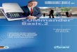 COMmander Basic2 02-11 · 2013. 3. 15. · COMmander® Basic.2 – Highlights für Profis: 4 Online-Namenssuche (Rückwärtssuche) Ist ein Anrufer nicht im Anlagentelefonbuch bekannt,