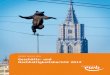 EnErgiE WassEr BErn Geschäfts- und Nachhaltigkeitsbericht 2012 · Heizsysteme fördern und den Einsatz von erneuerbaren Energien erleichtern. Mobilität – Im Mobilitätsbereich