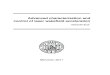 Advanced characterization and control of laser wakefield … · 2014. 11. 4. · Advanced characterization and control of laser wakeﬁeld acceleration Alexander Buck Dissertation