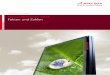 Umweltbericht2014 Fakten und Zahlen… · 2017. 6. 16. · NeuwagenAPG|SGA2013. 6 APG|SGA Umwelt 2014 MessungderUmweltleistung: Grundlagen Kernaktivität unseres Umweltengagements