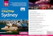 WEB APP City|Trip Sydney - Reise Know-How...Madame Aquarium Tussauds Pyrmont Bridge Harbourside Festival Market Pl Australian National Maritime Museum (im Bau) Garrison Church und