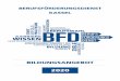 BERUFSFÖRDERUNGSDIENST KASSEL - Bundeswehr · Das Formblatt steht auf unserer Internetseite zum Download bereit. Sie können es über Ihre Einheit oder auch vom BFD erhalten. Füllen