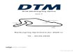 DTM Nürburgring Sprint€¦ · DTM Nürburgring Sprint Nürburgring Sprintstrecke 3629 m 18. - 20.09.2020 race 2 Event: 06 Session: 06. Result race 2, 20.09.2020 DTM DTM Nürburgring