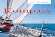 Kompass - Hotelplan · Vorwort Vor Ihnen liegt die zweite Ausgabe unserer Publikation «Kompass», welche einen Überblick der Hotelplan-Gruppe vermittelt. Es freut uns, dass wir