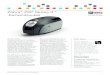 Zebra ZXP Series 3™ -Kartendrucker - AutoID Onlineshop...intelligente Load-N-Go -Farbbänder mit höherer Kapazität vereinfacht. Die Farbbänder sind jetzt umweltfreundlicher, da