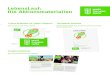LebensLauf: Die Aktionsmaterialien - Welthungerhilfe · 2019. 2. 4. · LebensLauf: Die Aktionsmaterialien Projekt-Erklärblatt Macht das Spenden-Einwerben leichter! Bildungs-chancen